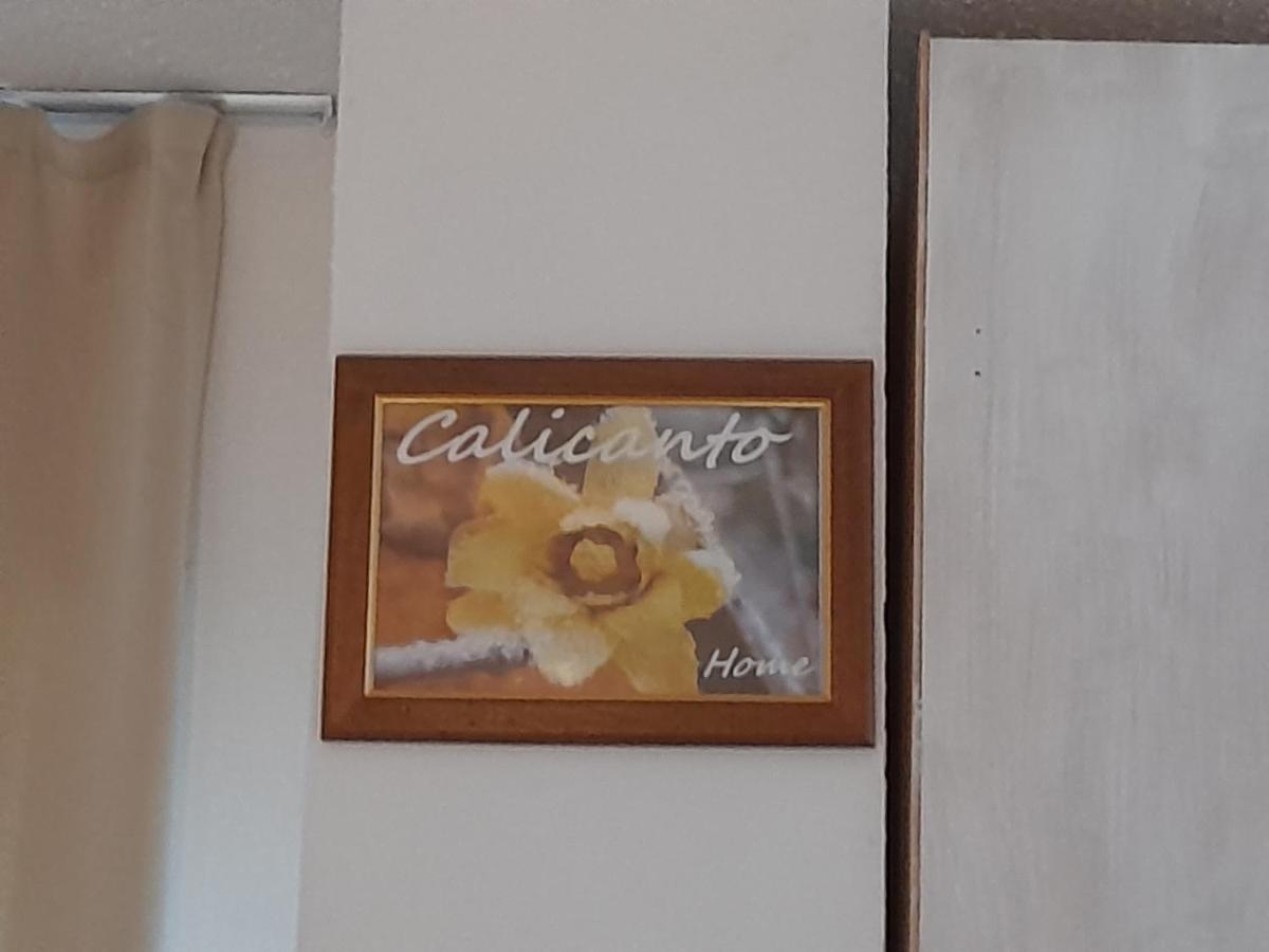 Calicanto Home Passo del Tonale Exterior photo